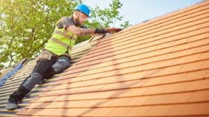 Best Roof Leak Repair  in Olmsted Falls, OH