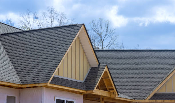 Best Asphalt Shingle Roofing  in Olmsted Falls, OH