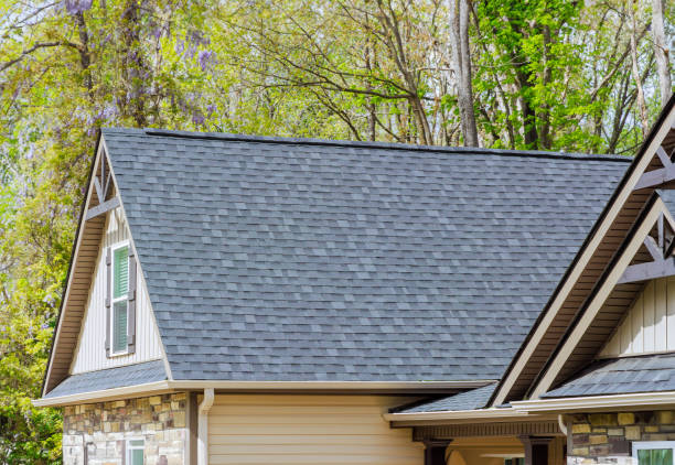 Best Roof Ventilation Installation  in Olmsted Falls, OH