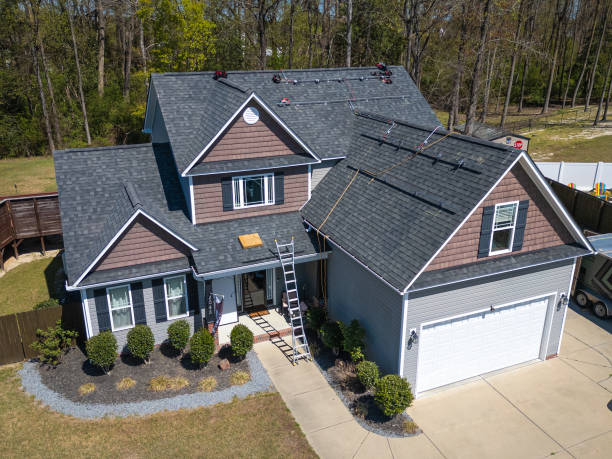 Best Roof Installation  in Olmsted Falls, OH